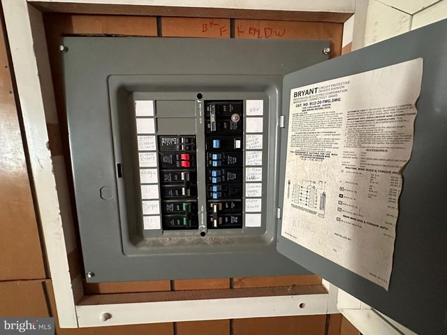 15305 BOWMAN COURT, Greencastle, PA 17225