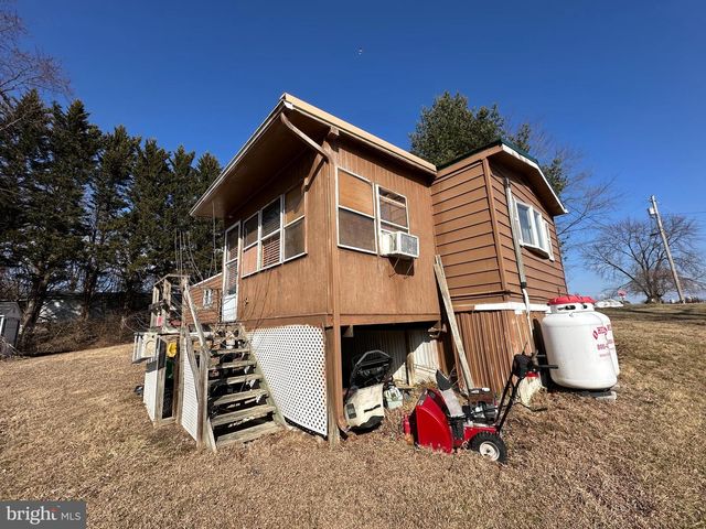 15305 BOWMAN COURT, Greencastle, PA 17225