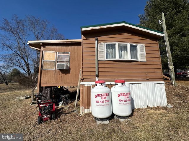 15305 BOWMAN COURT, Greencastle, PA 17225