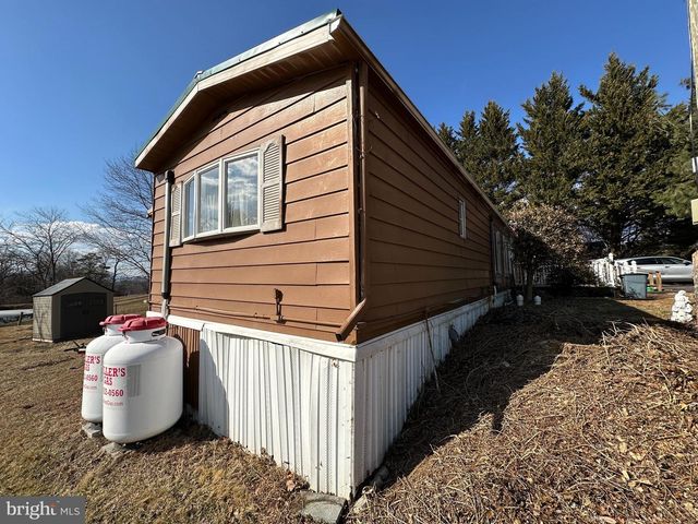 15305 BOWMAN COURT, Greencastle, PA 17225