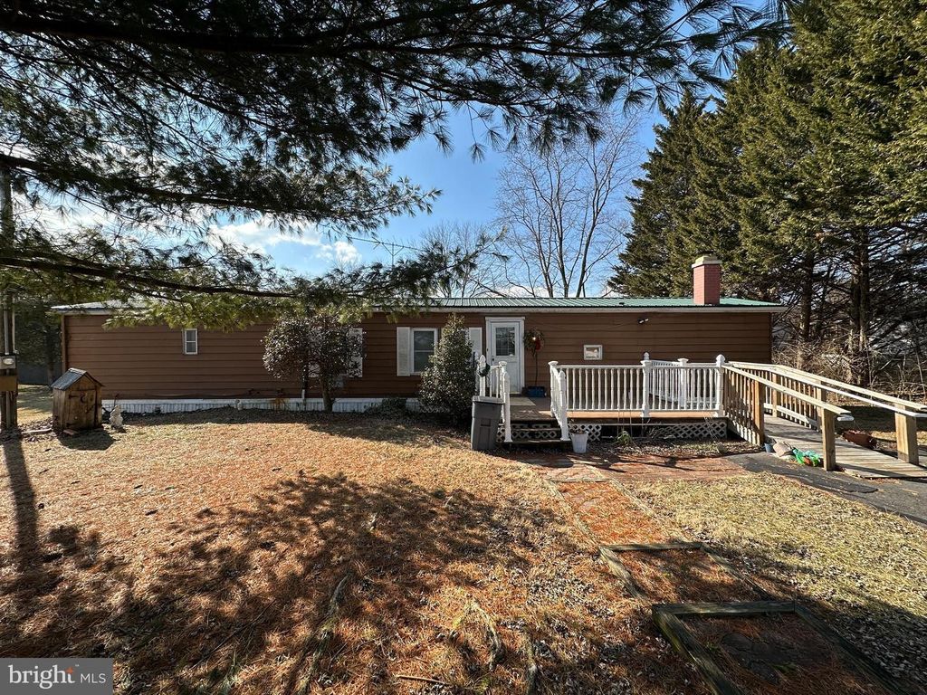 15305 BOWMAN COURT, Greencastle, PA 17225