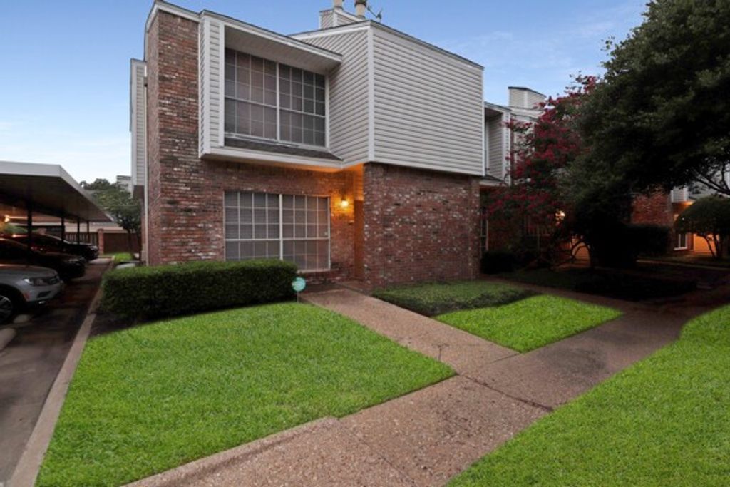 12921 Abrams Road 601, Dallas, TX 75243