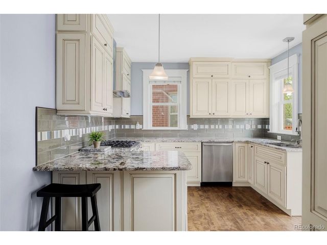 1308 Madison St, Denver, CO 80206