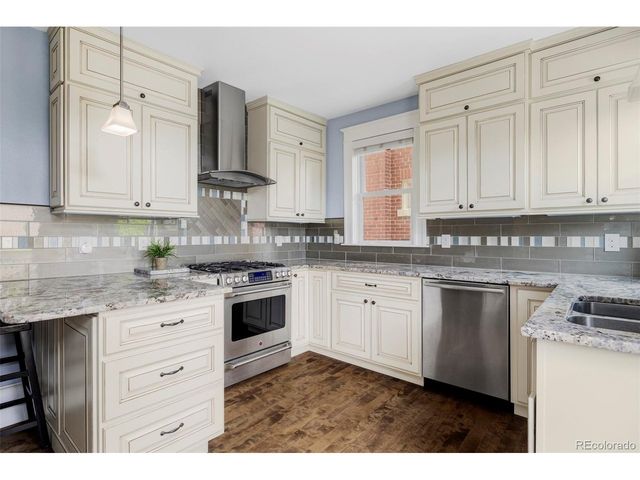 1308 Madison St, Denver, CO 80206