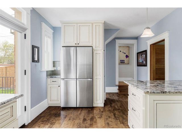 1308 Madison St, Denver, CO 80206