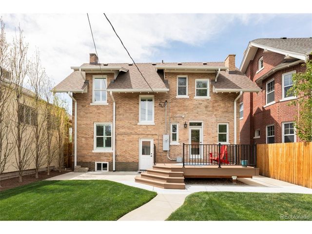 1308 Madison St, Denver, CO 80206