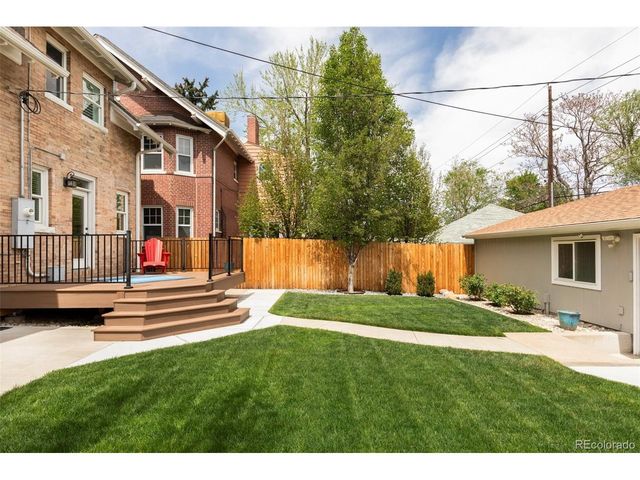 1308 Madison St, Denver, CO 80206