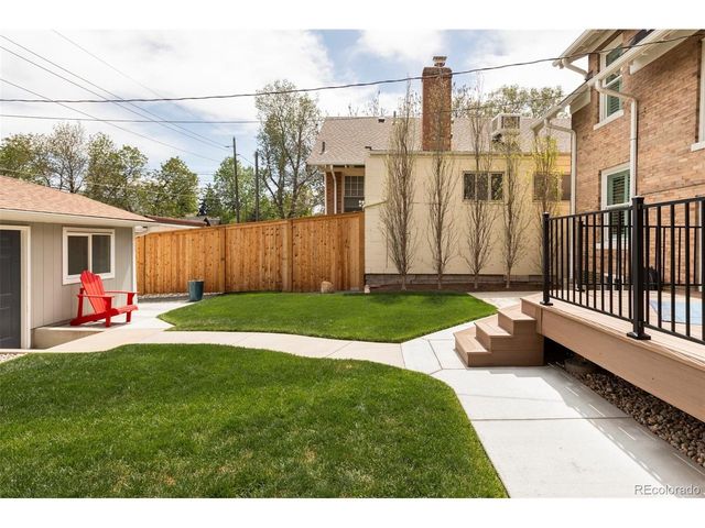 1308 Madison St, Denver, CO 80206