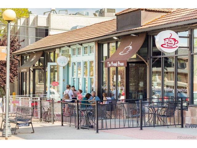 1308 Madison St, Denver, CO 80206