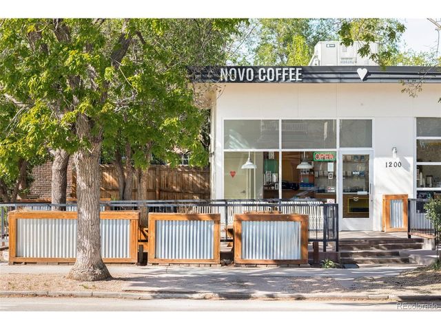 1308 Madison St, Denver, CO 80206