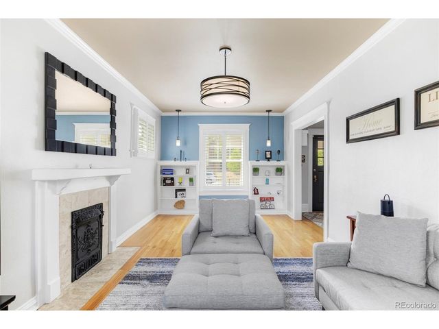 1308 Madison St, Denver, CO 80206