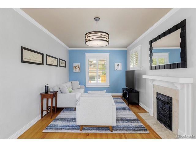 1308 Madison St, Denver, CO 80206