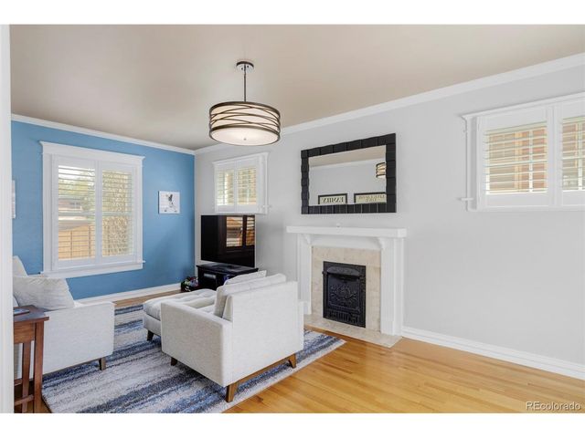 1308 Madison St, Denver, CO 80206