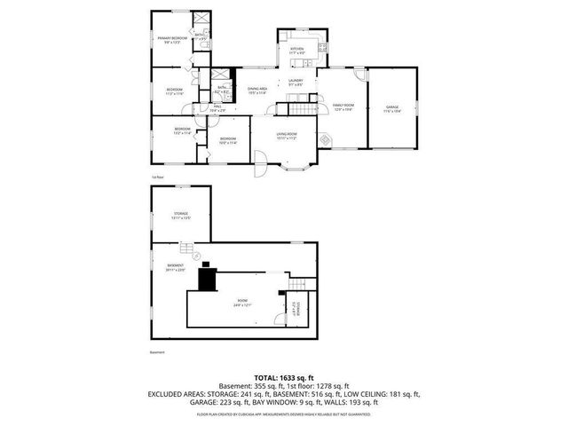 96 Sleepy Hollow Dr, Cumberland, RI 02864