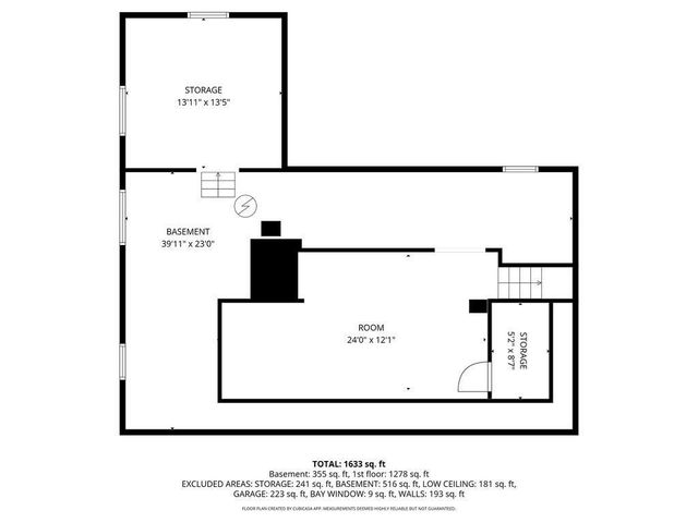 96 Sleepy Hollow Dr, Cumberland, RI 02864