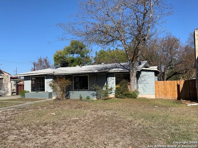 287 Thorain, San Antonio, TX 78212