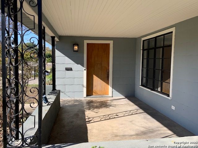 287 Thorain, San Antonio, TX 78212