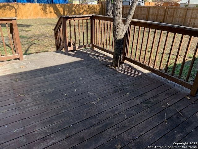 287 Thorain, San Antonio, TX 78212