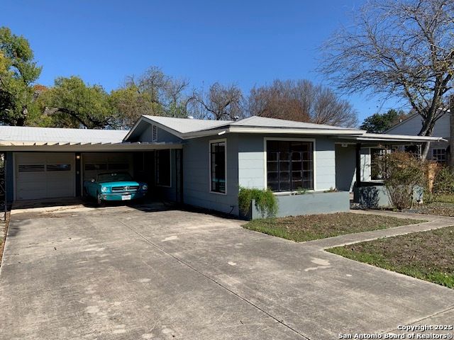 287 Thorain, San Antonio, TX 78212