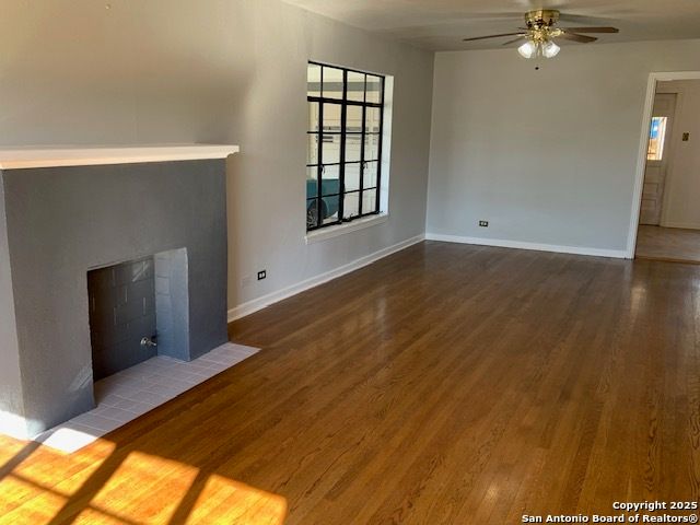 287 Thorain, San Antonio, TX 78212