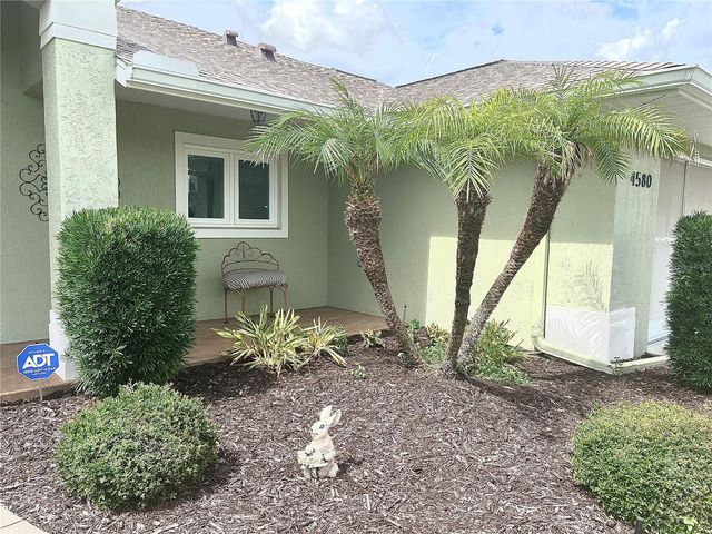 4580 COUNTY ROAD 121D, Wildwood, FL 34785