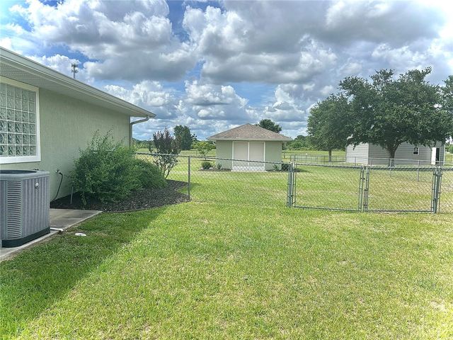 4580 COUNTY ROAD 121D, Wildwood, FL 34785