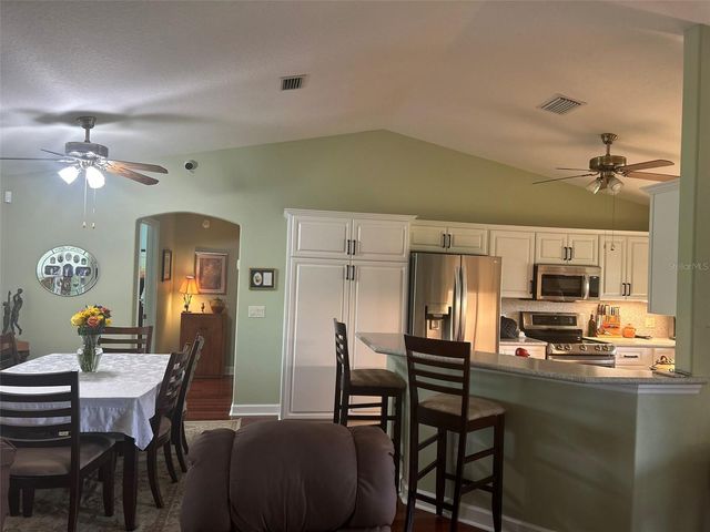 4580 COUNTY ROAD 121D, Wildwood, FL 34785