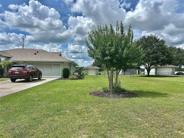 4580 COUNTY ROAD 121D, Wildwood, FL 34785