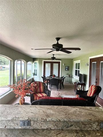 4580 COUNTY ROAD 121D, Wildwood, FL 34785