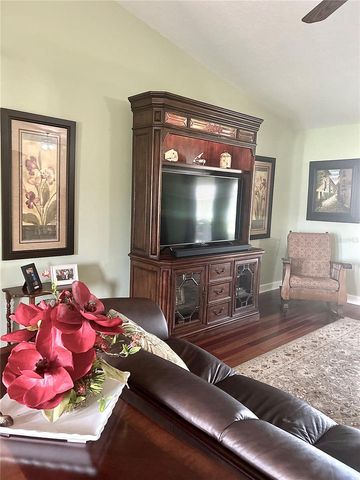 4580 COUNTY ROAD 121D, Wildwood, FL 34785