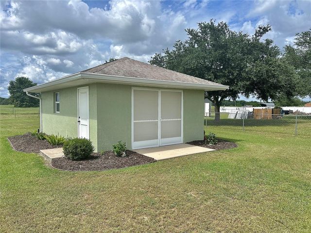 4580 COUNTY ROAD 121D, Wildwood, FL 34785
