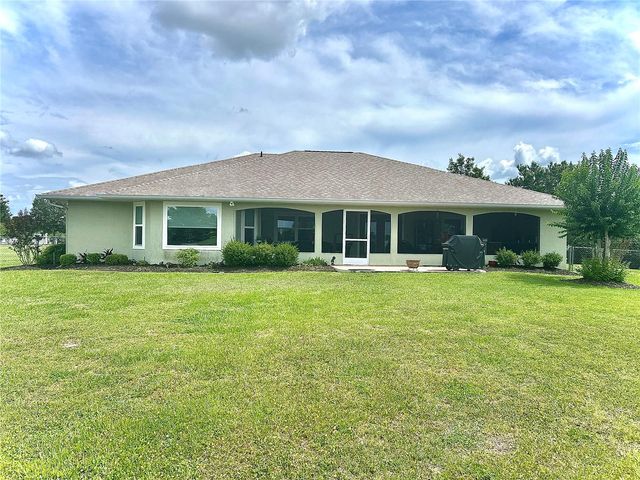 4580 COUNTY ROAD 121D, Wildwood, FL 34785