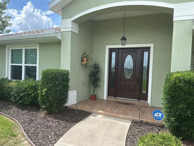 4580 COUNTY ROAD 121D, Wildwood, FL 34785