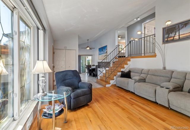 5005 S Braun Street, Morrison, CO 80465