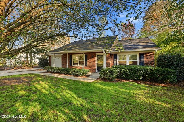 3221 Hemlock Road, Castle Hayne, NC 28429