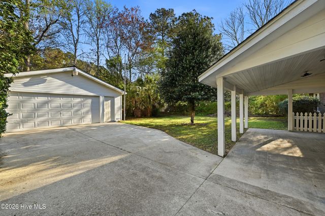 3221 Hemlock Road, Castle Hayne, NC 28429