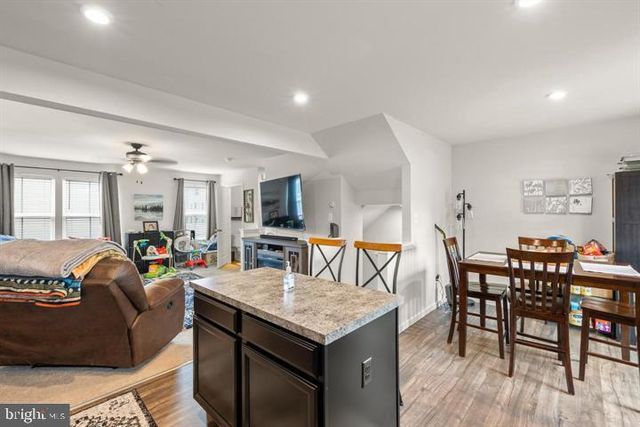 350 SAGE CIRCLE, Winchester, VA 22603