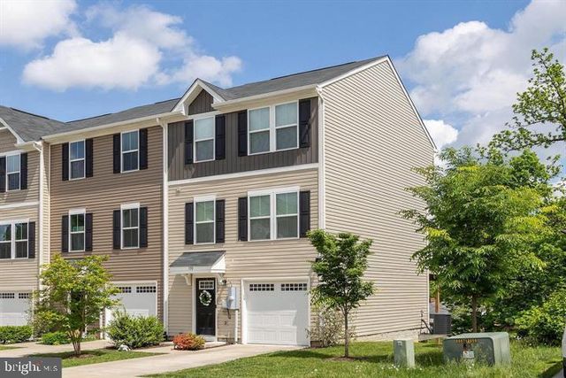 350 SAGE CIRCLE, Winchester, VA 22603
