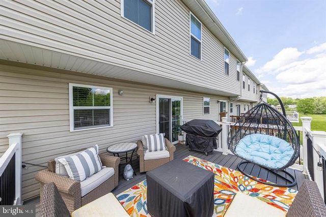 350 SAGE CIRCLE, Winchester, VA 22603
