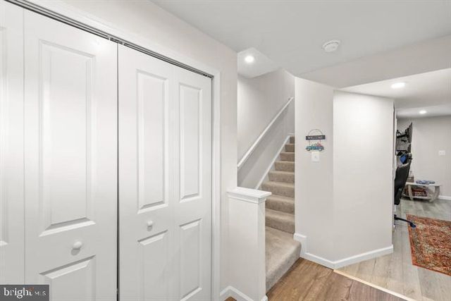 350 SAGE CIRCLE, Winchester, VA 22603