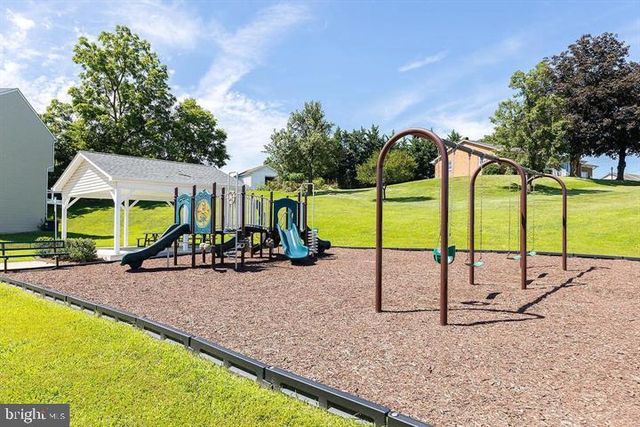 350 SAGE CIRCLE, Winchester, VA 22603