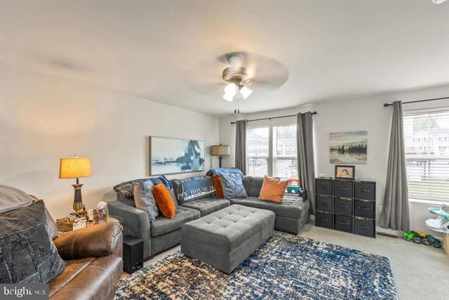 350 SAGE CIRCLE, Winchester, VA 22603