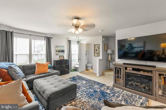 350 SAGE CIRCLE, Winchester, VA 22603