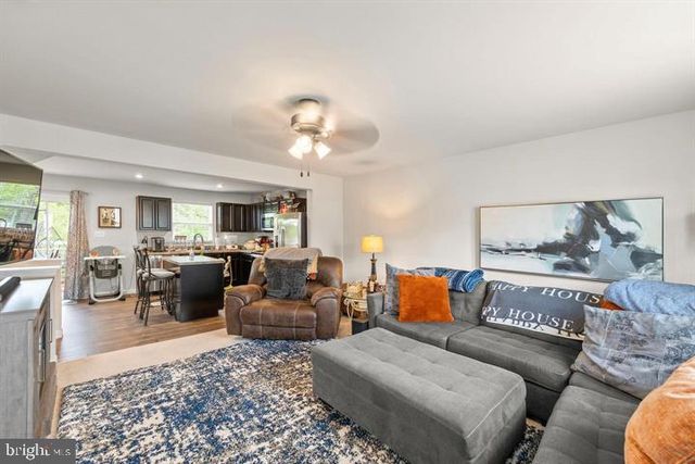 350 SAGE CIRCLE, Winchester, VA 22603