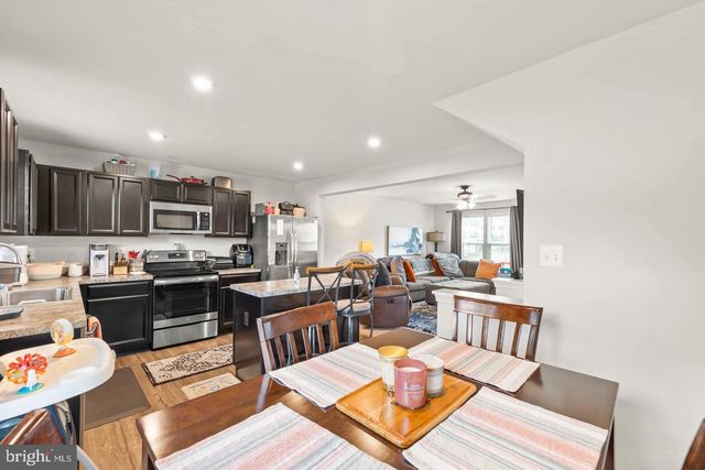 350 SAGE CIRCLE, Winchester, VA 22603