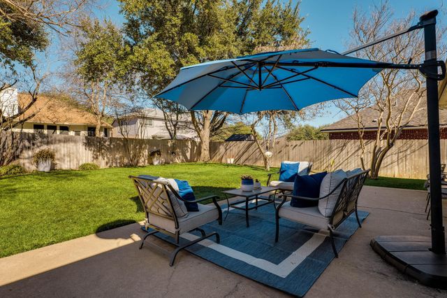 703 Ridge View DR, Leander, TX 78641