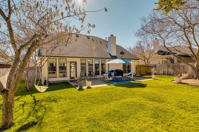 703 Ridge View DR, Leander, TX 78641