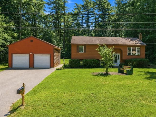 3 Harrison Ave, Lakeville, MA 02347