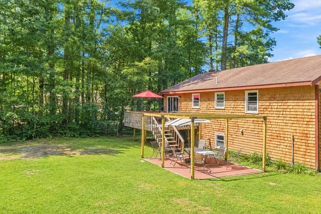 3 Harrison Ave, Lakeville, MA 02347