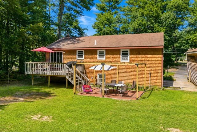 3 Harrison Ave, Lakeville, MA 02347